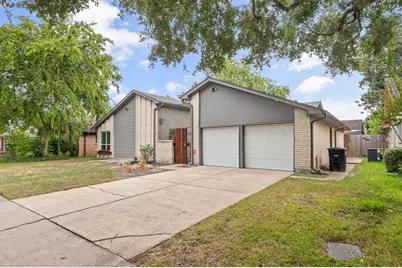 9411 Claridge Drive, Houston, TX 77031 - Photo 1