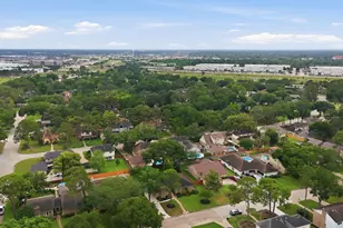 1634 Earl Of Dunmore, Katy, TX 77449 - Photo 32