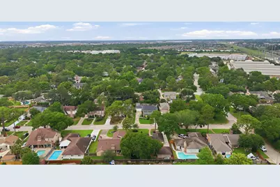 1634 Earl Of Dunmore, Katy, TX 77449 - Photo 34