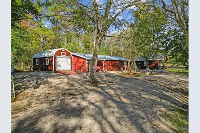 194 County Road 2775, Colmesneil, TX 75938 - Photo 2