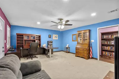 194 County Road 2775, Colmesneil, TX 75938 - Photo 16