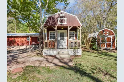 194 County Road 2775, Colmesneil, TX 75938 - Photo 18