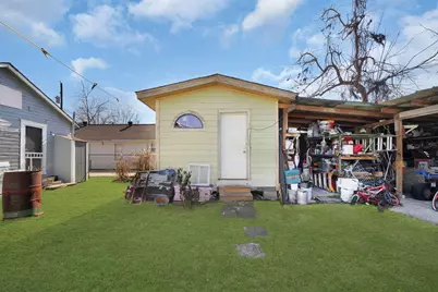 1414 Moody Street, Houston, TX 77009 - Photo 14