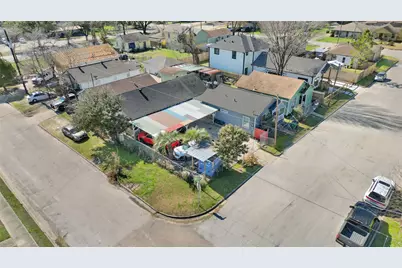 1414 Moody Street, Houston, TX 77009 - Photo 2