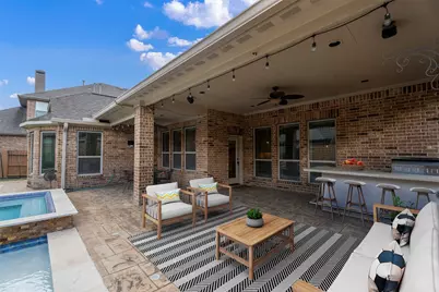 28507 Rose Vervain Drive, Spring, TX 77386 - Photo 6