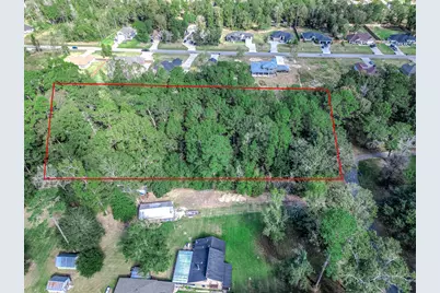 0 County Road 6504, Dayton, TX 77535 - Photo 2