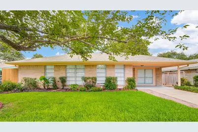 11206 Cliffwood Drive, Houston, TX 77035 - Photo 1