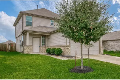 17219 Quiet Song Court, Richmond, TX 77407 - Photo 4