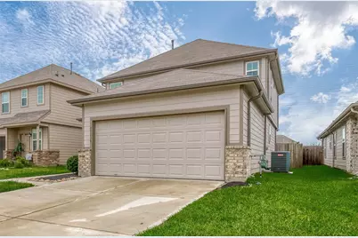 17219 Quiet Song Court, Richmond, TX 77407 - Photo 2