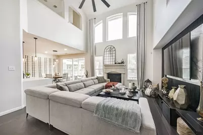 6806 Russelfield Lane, Houston, TX 77049 - Photo 2