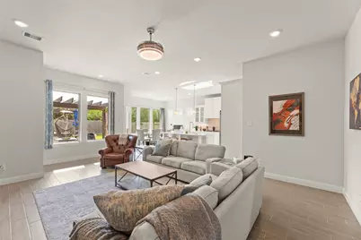 1939 Shallow Canyon Ln, Katy, TX 77494 - Photo 14