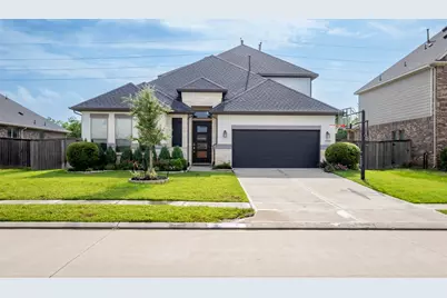 1939 Shallow Canyon Ln, Katy, TX 77494 - Photo 2