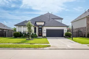 1939 Shallow Canyon Ln, Katy, TX 77494 - Photo 2