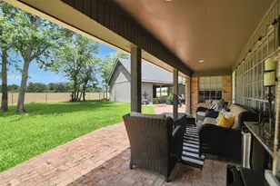 925 Standley Rd, Madisonville, TX 77864 - Photo 40