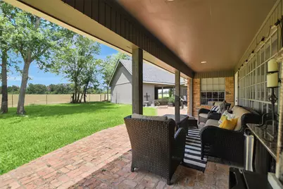 925 Standley Road, Madisonville, TX 77864 - Photo 40