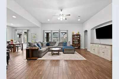 3325 Boxwood Forest Court, Conroe, TX 77301 - Photo 8