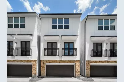 1250 N Post Oak Road #A, Houston, TX 77055 - Photo 1