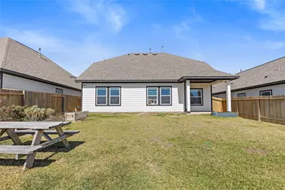 11707 Eclipse Drive, Willis, TX 77318 - Photo 34