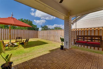 617 Buckaroo Drive, Georgetown, TX 78633 - Photo 28