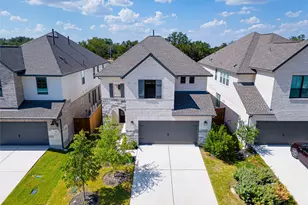 617 Buckaroo Dr, Georgetown, TX 78633 - Photo 32