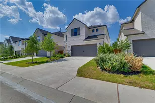 617 Buckaroo Dr, Georgetown, TX 78633 - Photo 1