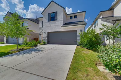 617 Buckaroo Drive, Georgetown, TX 78633 - Photo 4