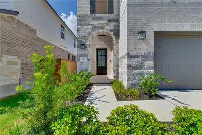 617 Buckaroo Drive, Georgetown, TX 78633 - Photo 6