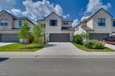 617 Buckaroo Drive, Georgetown, TX 78633 - Photo 2