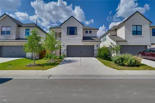 617 Buckaroo Dr, Georgetown, TX 78633 - Photo 2