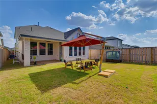 617 Buckaroo Dr, Georgetown, TX 78633 - Photo 26