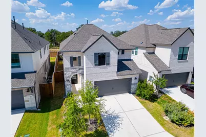 617 Buckaroo Drive, Georgetown, TX 78633 - Photo 30