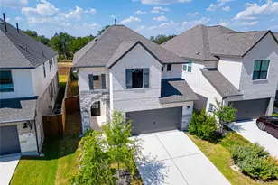 617 Buckaroo Dr, Georgetown, TX 78633 - Photo 30