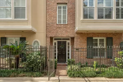 2196 Bancroft Street, Houston, TX 77027 - Photo 4