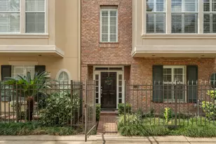 2196 Bancroft St, Houston, TX 77027 - Photo 4