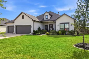3009 Wolfpack Loop, Bryan, TX 77808 - Photo 1