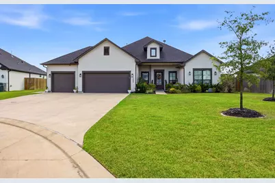 3009 Wolfpack Loop, Bryan, TX 77808 - Photo 2