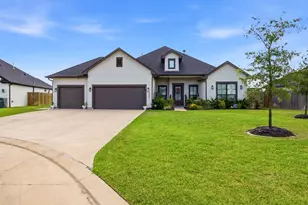 3009 Wolfpack Loop, Bryan, TX 77808 - Photo 2