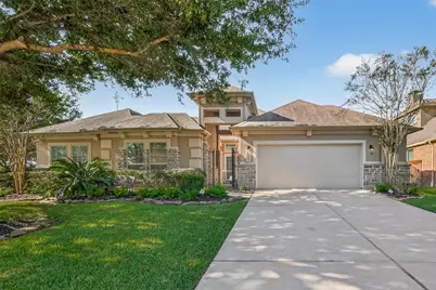 21331 Winding Path Way, Richmond, TX 77406 - Photo 1