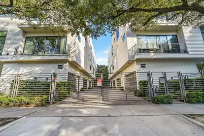 1004 California Street #203, Houston, TX 77006 - Photo 34