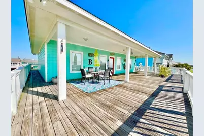 3174 Sea Castle Drive, Crystal Beach, TX 77650 - Photo 30