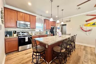 3174 Sea Castle Dr, Crystal Beach, TX 77650 - Photo 12