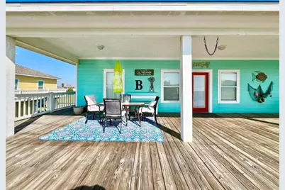 3174 Sea Castle Drive, Crystal Beach, TX 77650 - Photo 4