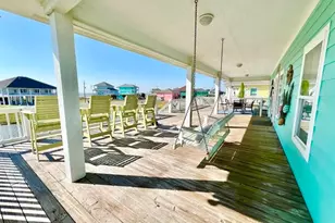 3174 Sea Castle Dr, Crystal Beach, TX 77650 - Photo 34