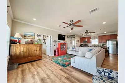 3174 Sea Castle Drive, Crystal Beach, TX 77650 - Photo 14