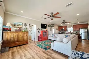 3174 Sea Castle Dr, Crystal Beach, TX 77650 - Photo 14