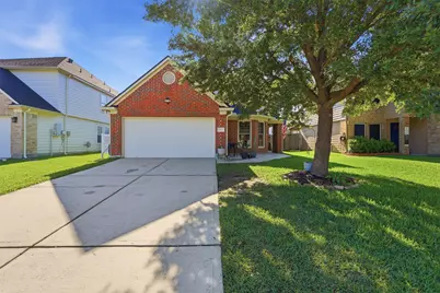 16852 Greenhouse Street, Conroe, TX 77385 - Photo 2