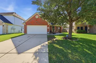 16852 Greenhouse St, Conroe, TX 77385 - Photo 2