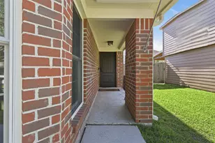 16852 Greenhouse St, Conroe, TX 77385 - Photo 4