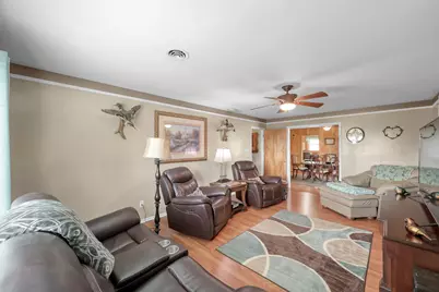 14826 Fm 1452 W, Normangee, TX 77871 - Photo 6