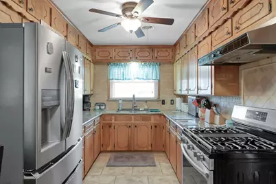 14826 Fm 1452 W, Normangee, TX 77871 - Photo 12
